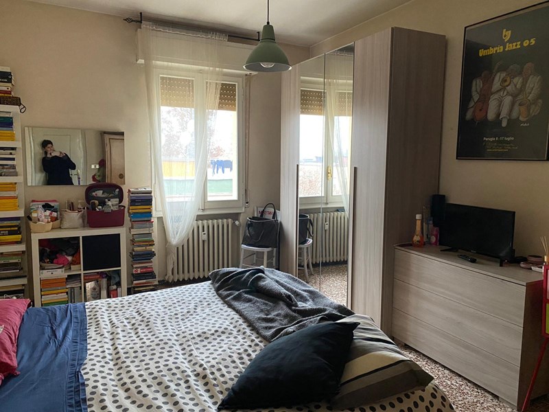 Stanza in Affitto a Modena, 325&euro;, arredato