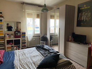 Stanza in Affitto a Modena, 325&euro;, arredato