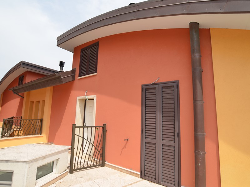 Appartamento in Vendita a San Benedetto del Tronto, zona Residenziale nord, 250 m²