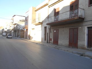 Casa Indipendente in Vendita a Castelvetrano, zona San Giuseppe, 35'000&euro;, 120 m²