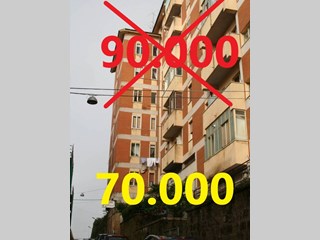 Appartamento in Vendita a Enna, zona Via Sperlina 4, 70'000€