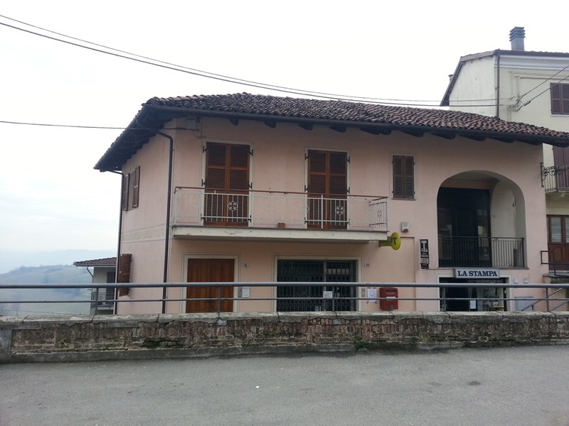 Bilocale in Affitto a Tonco, zona centro, 330€, 60 m², arredato