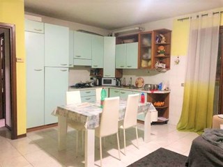Bilocale in Affitto a Saonara, zona VILLATORA DI SAONARA, 580€, 50 m²