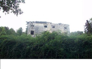 Rustico in Vendita a Monte di Malo, zona collinare, 40'000€, 350 m²