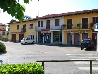 Attico in Affitto a Biella, zona Graglia, 70 m², arredato