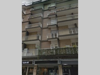 Ufficio in Affitto a Bari, zona Libertà, 150€, 70 m²