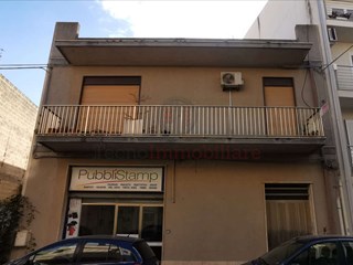 Casa Indipendente in Vendita a Vittoria, zona VITTORIA, 270'000€