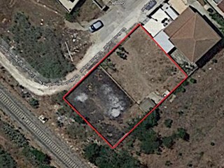 Terreno edificabile in Vendita a Vittoria, zona VITTORIA, 70'000€