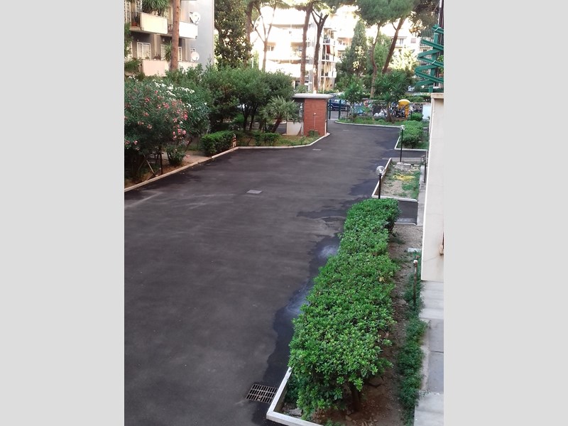 Trilocale in Vendita a Roma, zona montesacro , 270'000€, 75 m², arredato