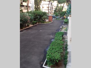 Trilocale in Vendita a Roma, zona montesacro , 270'000€, 75 m², arredato