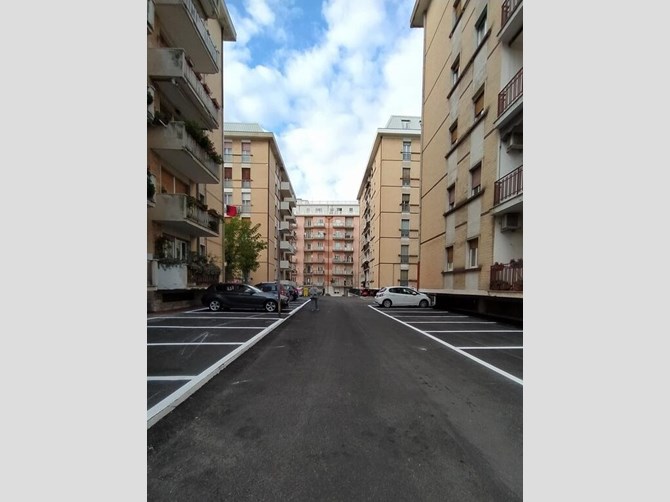 Appartamento in Vendita a Chieti, 98'000€, 93 m²