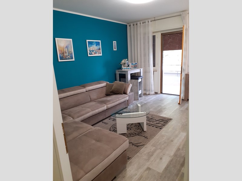 Quadrilocale in Vendita a Cesena, zona Torre del Moro , 196'000€, 96 m²