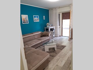 Quadrilocale in Vendita a Cesena, zona Torre del Moro , 196'000€, 96 m²