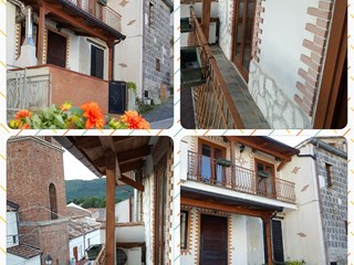 Quadrilocale in Vendita a Liberi, zona Centrale, 40'000€, 80 m²