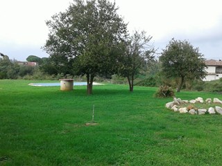 Villa in Vendita a Aprilia, zona Riserva Nuova, 275'000€, 125 m²