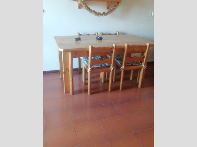 Trilocale in Affitto a Sante Marie, zona Sante Marie, 250&euro;, 66 m²