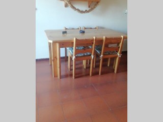 Trilocale in Affitto a Sante Marie, zona Sante Marie, 250€, 66 m²