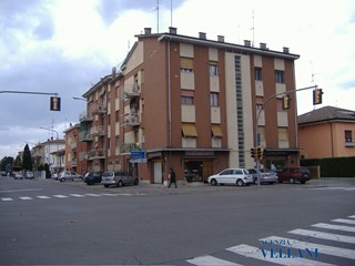 Ufficio in Vendita a Carpi, 100'000€, 40 m²