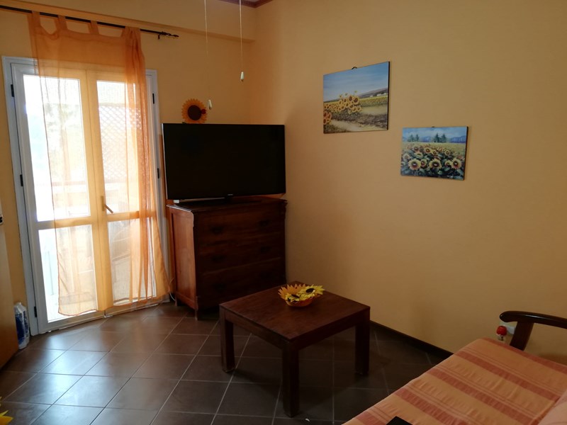 Trilocale in Vendita a Campobello di Mazara, zona Kartibubbo village, 68'000€, 50 m², arredato