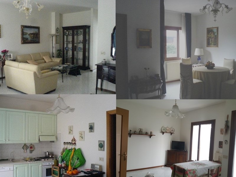 Villetta a schiera in Vendita a Rieti, zona Campo Loniano, 198'000&euro;, 175 m², arredato
