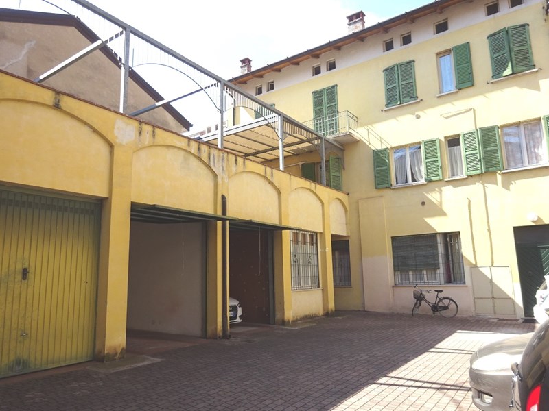 Bilocale in Affitto a Brescia, zona CENTRO, 280€, 80 m²