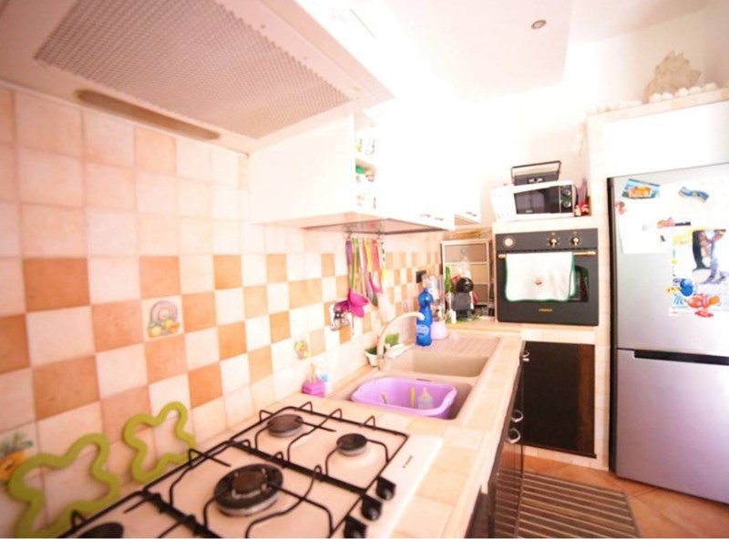 Trilocale in Vendita a Carmagnola, zona Salsasio, 109'000€, 86 m², arredato