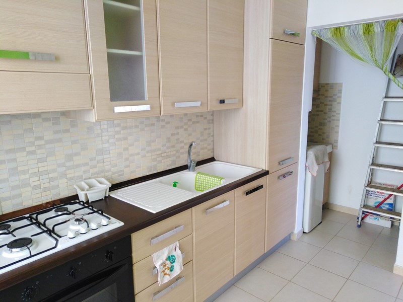 Casa Indipendente in Vendita a Ragusa, 60'000&euro;, 150 m², arredato