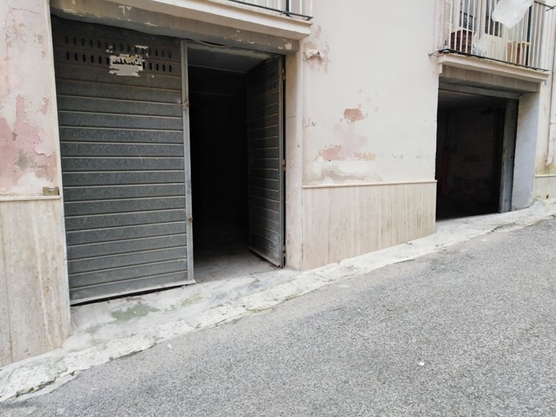 Box in Vendita a Ragusa, 12'000€, 20 m²
