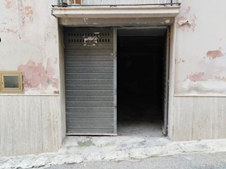 Box in Vendita a Ragusa, 12'000&euro;, 20 m²