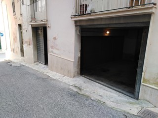 Box in Vendita a Ragusa, 16'000&euro;, 28 m²