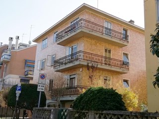 Appartamento in Vendita a Venezia, zona mestre, 210'000€, 130 m², arredato