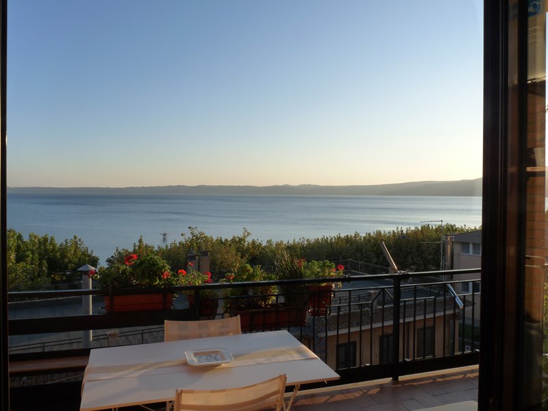 Quadrilocale in Vendita a Trevignano Romano, zona centrale, 260'000&euro;, 130 m²