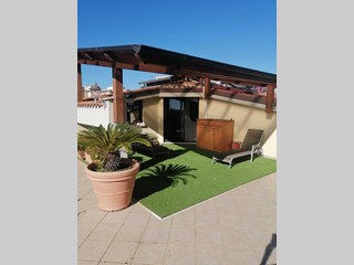 Attico in Vendita a Latina, zona Q4, 320'000€, 115 m²