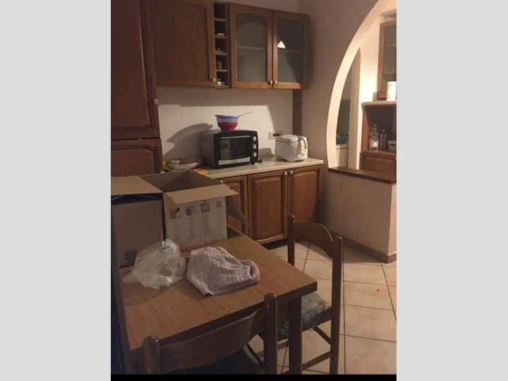 Trilocale in Vendita a Latina, zona Latina, 120'000€, 90 m²