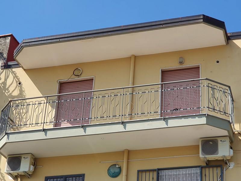 Appartamento in Affitto a Napoli, 580€