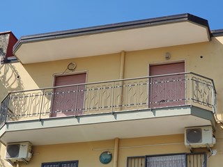 Appartamento in Affitto a Napoli, 580€