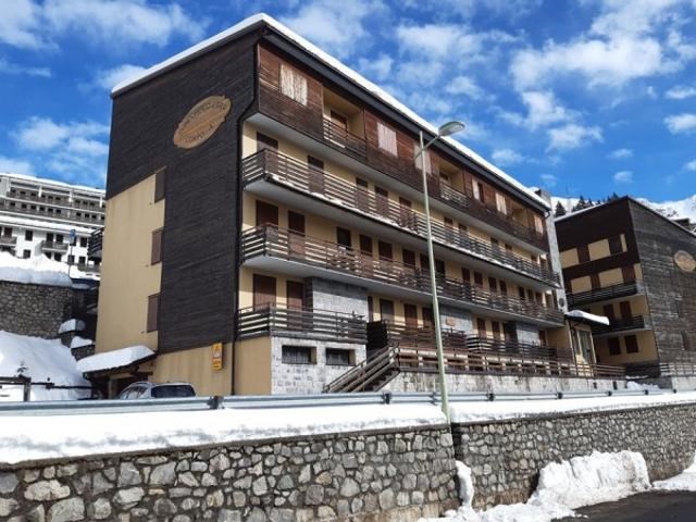 Bilocale in Vendita a Foppolo, 45'000€, 45 m², arredato