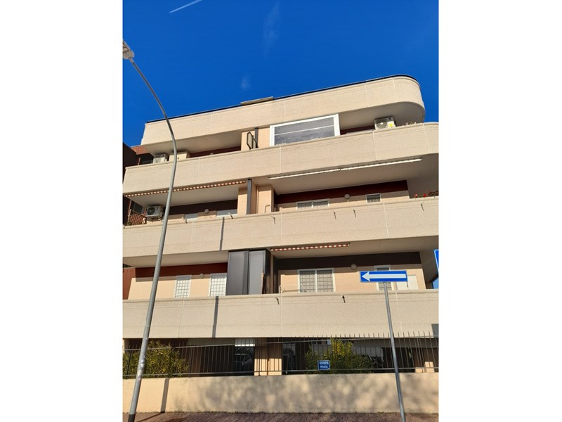 Bilocale in Vendita a Roma, zona porta di roma, 150'000€, 35 m²