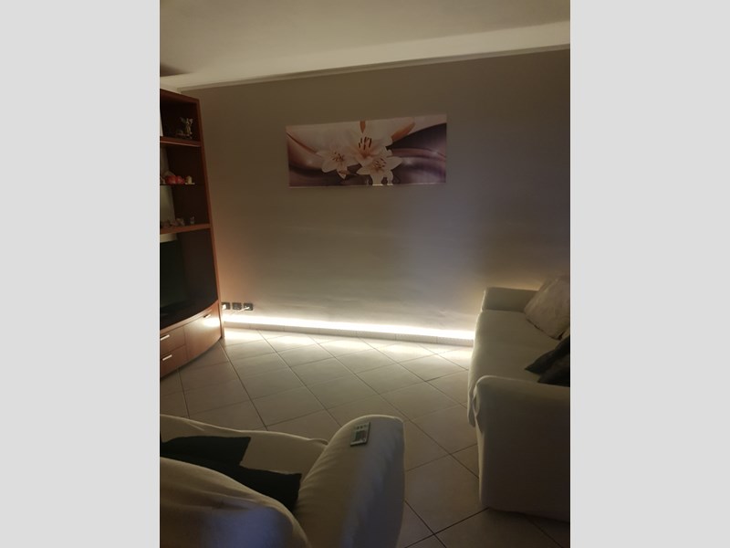 Appartamento in Vendita a Rimini, zona Borgo Maggiore RSM, 335'000€, 208 m², con Box