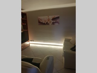 Appartamento in Vendita a Rimini, zona Borgo Maggiore RSM, 335'000€, 208 m², con Box