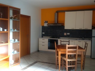 Trilocale in Affitto a Pelago, zona San. Francesco Pontassieve, 650€, 56 m², arredato
