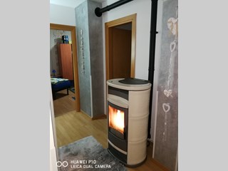 Appartamento in Vendita a Arta Terme, zona via Giosuè Carducci 4, 130'000€, 115 m²