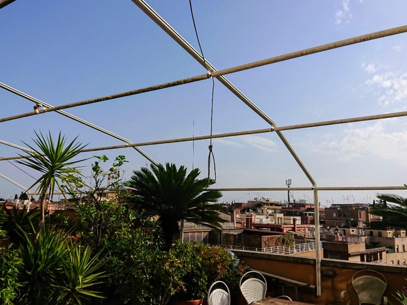 Appartamento in Vendita a Roma, zona Parioli, 900'000€, 207 m²