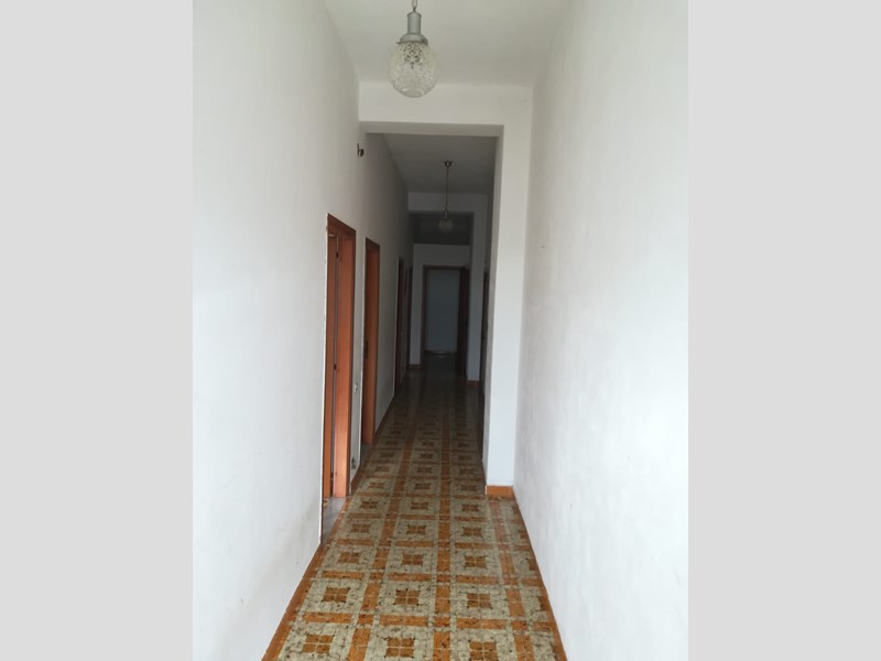 Appartamento in Affitto a Monasterace, zona Aspromonte, con Box