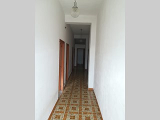 Appartamento in Affitto a Monasterace, zona Aspromonte, con Box