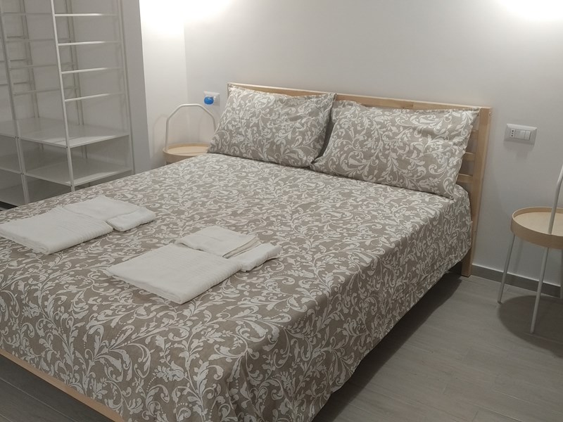 Bilocale in Vendita a Taormina, zona Via Luigi Pirandello 59 b, 148'000€, 40 m², arredato