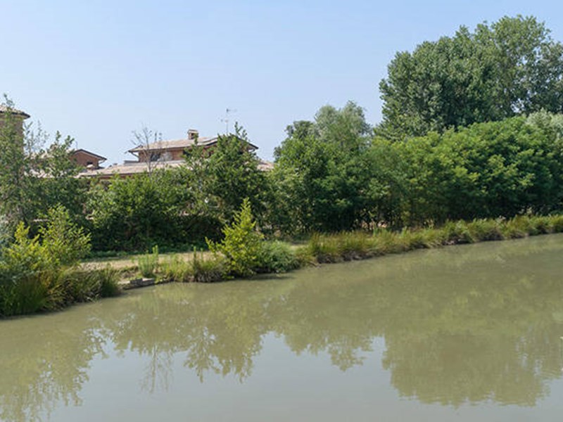 Villa in Vendita a Giussago, 1'500'000€, 1100 m²