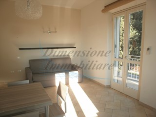 Monolocale in Vendita a Rosignano Marittimo, zona Vada, 105'000€, 38 m², arredato