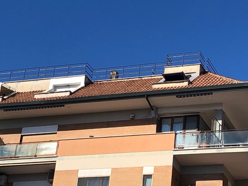 Trilocale in Vendita a Roma, zona Conca D'oro, 325'000€, 100 m²
