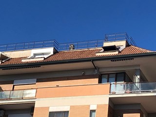 Trilocale in Vendita a Roma, zona Conca D'oro, 325'000€, 100 m²